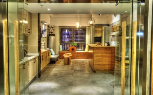 Lanzhu Boutique Hotels