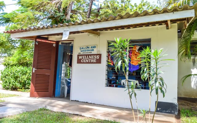Milele Beach Resort