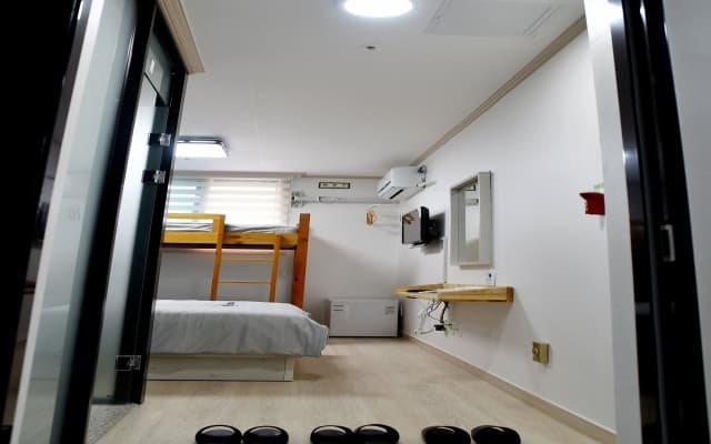 24 Guesthouse Suncheon