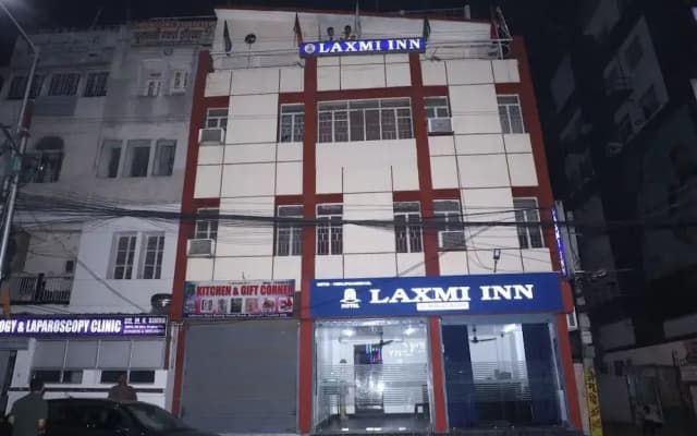 Hotel Laxmi Inn