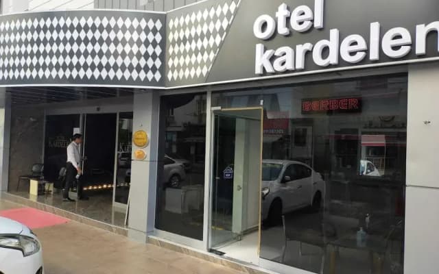 Kardelen Hotel