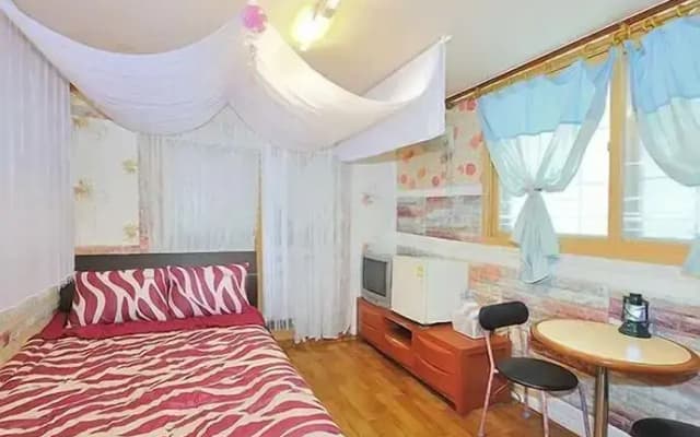 Chuncheon Pine Hill Pension(춘천(남이섬) 파인힐펜션)