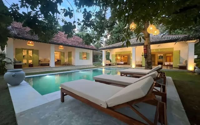 Zen House