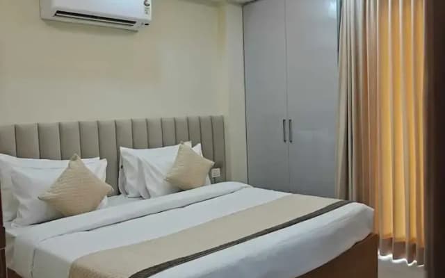 Akshay Premium Suites