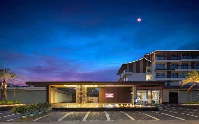 Ramada by Wyndham Guilin Yangshuo Resort