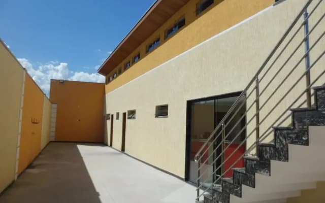 Poupahotel Unidade Bairro