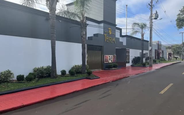 Troia Motel