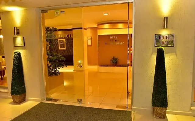 IDEE Suites