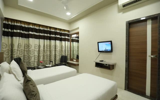 Hotel Highland Resort