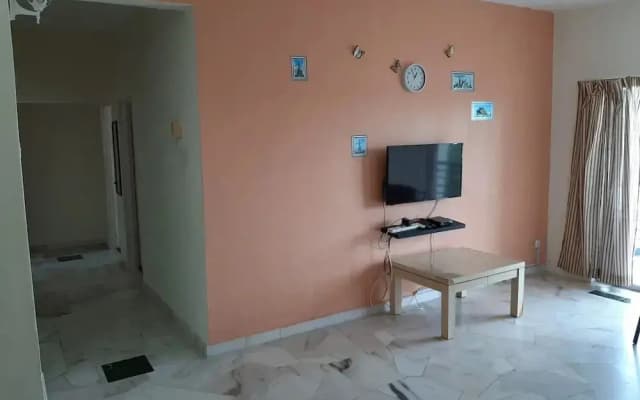 JJ Villa ,Deserenity