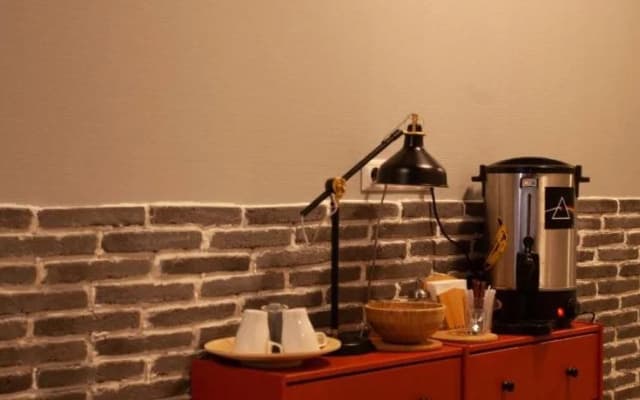 All Music Hotel  Hostel
