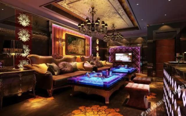 JIANGLAN·TAICANGLI  Hotel