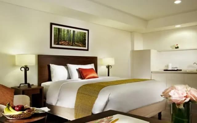 Delonix Hotel