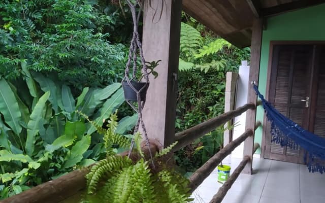 Suites Casa K