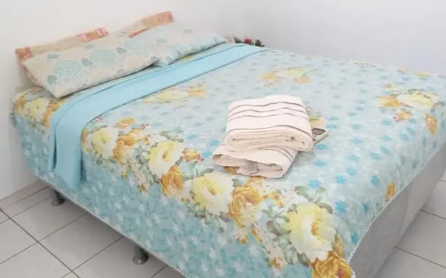Hospedagem de daci