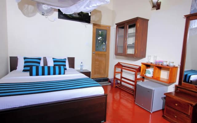 Blue Ribbon Homestay