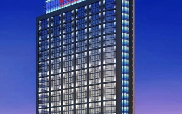 Pidu International Hotel
