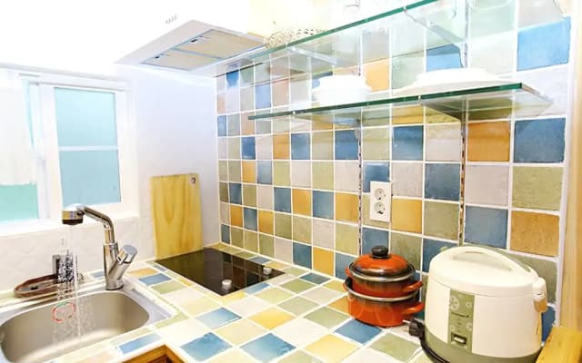 Yangpyeong Familiar Hill Pension