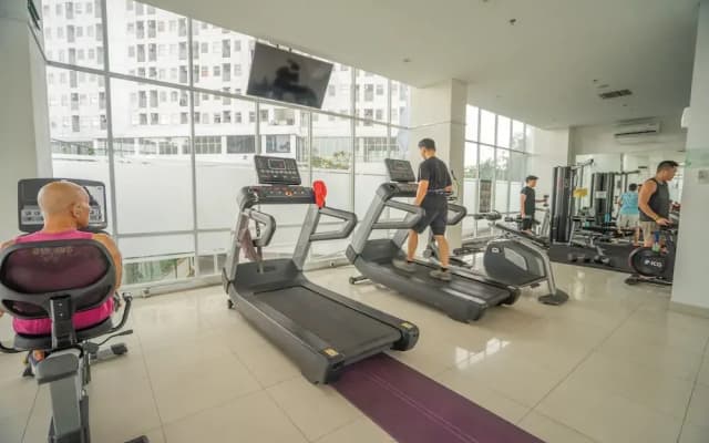 Serpong Garden NATURE INN