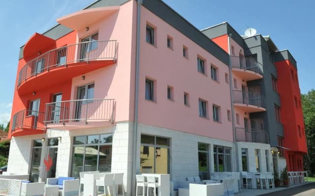 Hotel Ivona Medjugorje