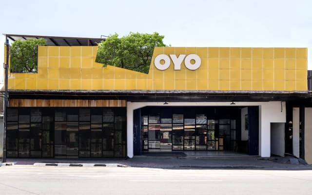 Hotel O Griya Aneka