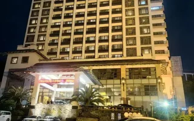 Shexian Hotel
