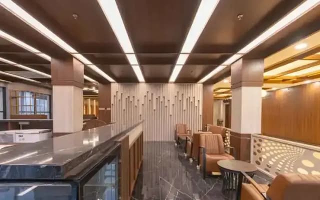 Grand Makmur Hotel