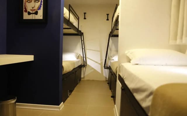 São Paulo Hostel Club
