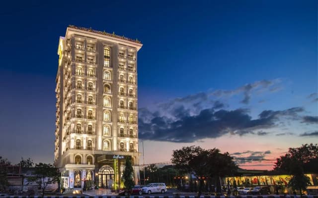 Lafayette Boutique Hotel Yogyakarta