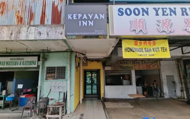Kepayan Inn Kinabalu City