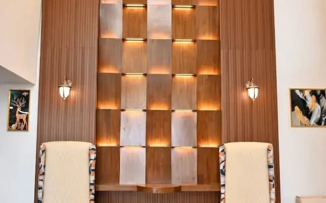 Viceroy In The Himalayas, An ALIVAA HOTEL