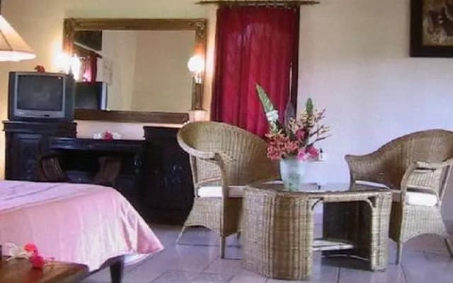 Rambutan Lovina Hotel