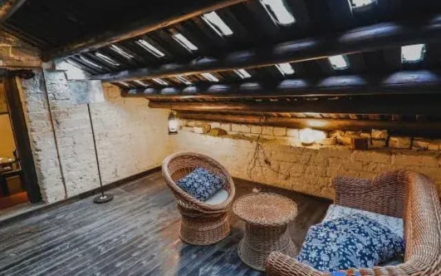 Weidie Xingsu Hostel