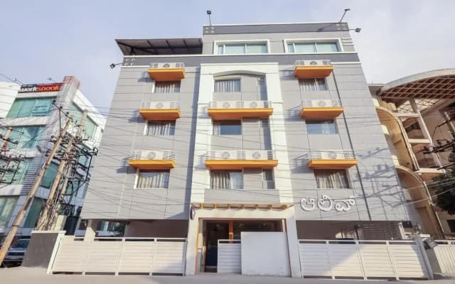 Olive Koramangala 100Ft Rd By Embassy Group