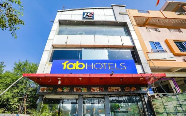 FabHotel P2