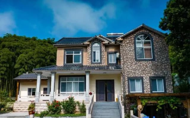 Anji Lanyin Homestay