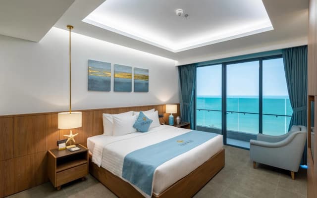 Fleur De Lys Hotel Quy Nhon
