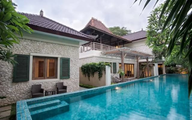 Villa Nicole Sanur