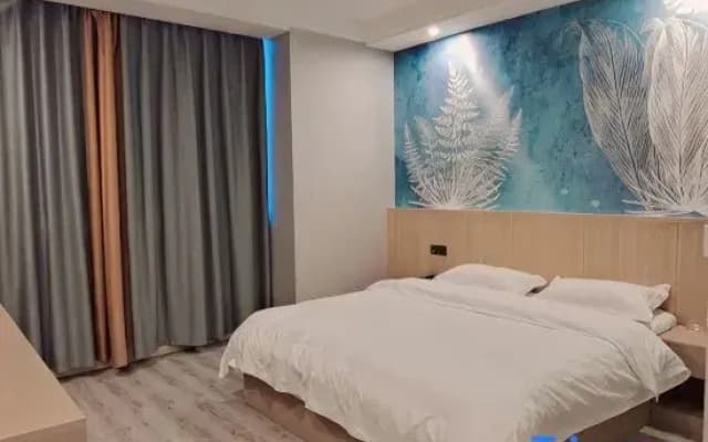 Chongqing Youming Business Hotel