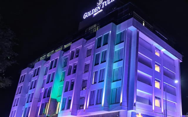 Golden Tulip Essential Jaipur
