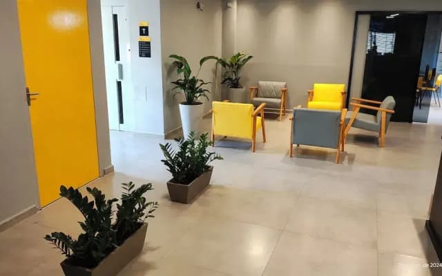 Unity Hotel Sorocaba