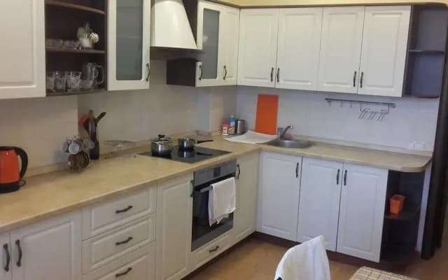 Apartamentyi Akropol Na Sobornom