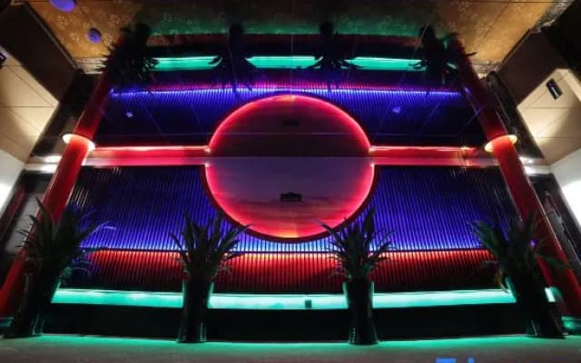 Grand Pavilion Hotel Taizhou (Huangyan Jiali Sunshine Square)