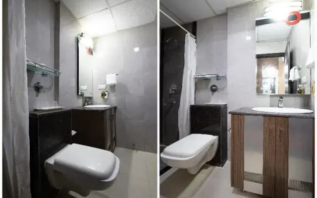 Westin Plaza By OYO Rooms