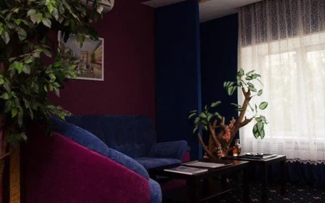 Hotel Arbat