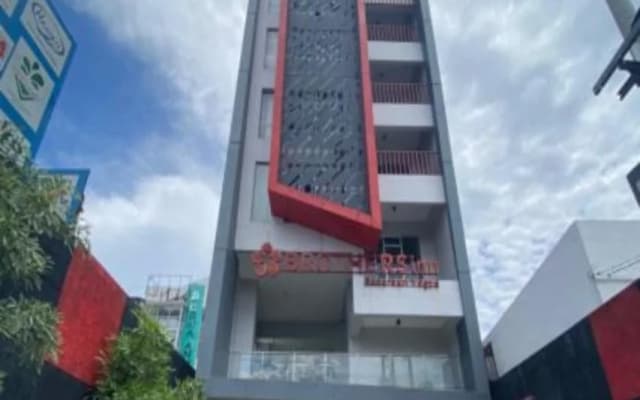 Brothers Inn Babarsari Yogyakarta