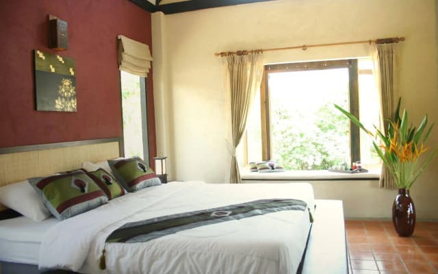 Baan Rai Lanna Resort