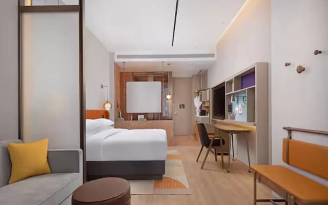 Home2 Suites By Hilton Ningbo Yinzhou