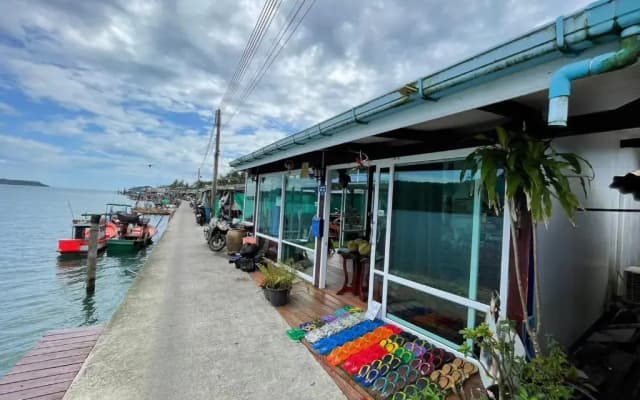 Dutchman Homestay