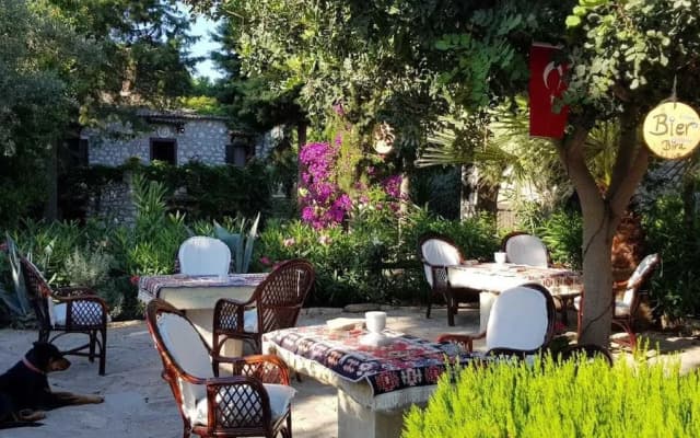 Medusa House Hotel